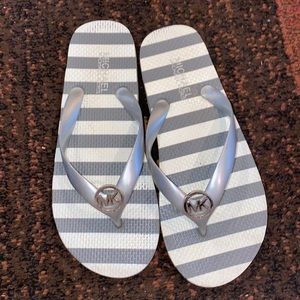 MICHAEL- Michael Kors Sandals